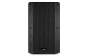 Vonyx VSA12BT KIT 2x Vonyx VSA12BT, 2x Ständer und Kabel