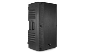 Vonyx VSA12BT KIT 2x Vonyx VSA12BT, 2x Ständer und Kabel