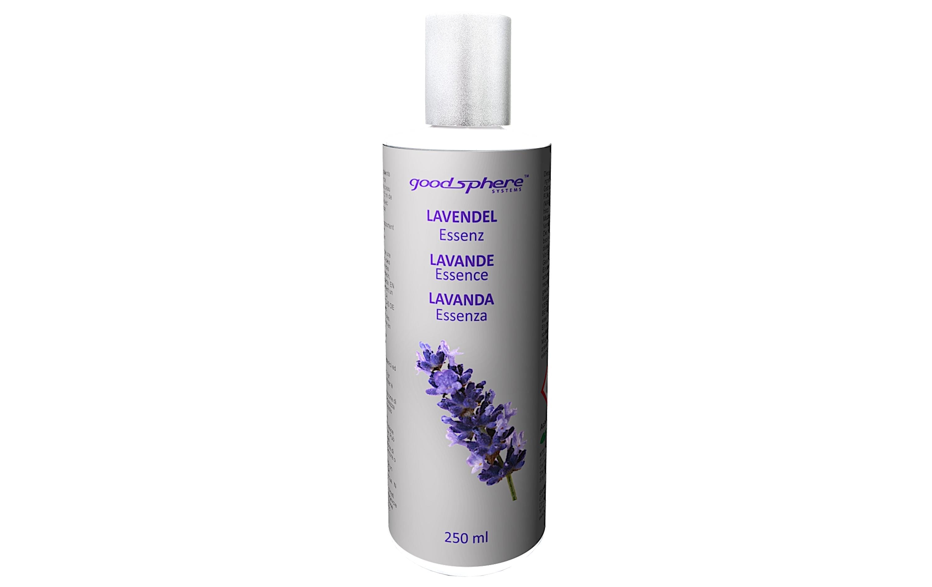 1248430 - Mediatech Duftöl 250ml Lavendel 250ml Lavendel