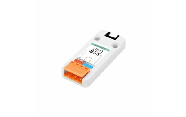 M5Stack Solid State Relay Unit BT136S