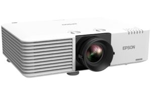 Epson EB-L530U, 16:10 5200 ANSI-Lumen, WUXGA, Laser