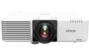 Epson EB-L530U, 16:10 5200 ANSI-Lumen, WUXGA, Laser