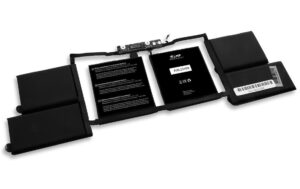 LMP Batterie Pro für MacBook Pro 15 76Wh A1820