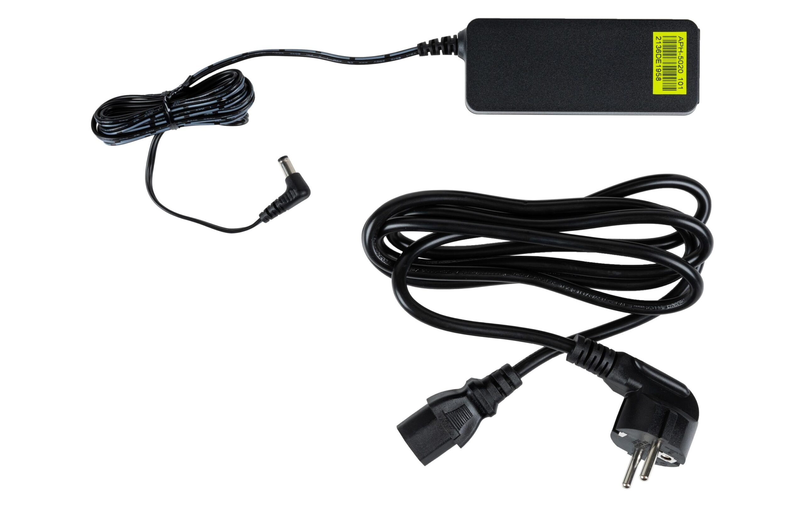 1249302 - Mediatech Ruckus Netzteil zu R550/R610/R710 E510/M510 kaufen Schweiz | Mediatech.ch