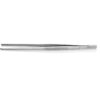 1249496 - Mediatech Universalpinzette Geriffelt 300 mm Gerade, Edelstahl
