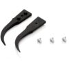 1249504 - Mediatech Wechselspitzen ESD für 92 81 03 40 mm gewinkelt 60°
