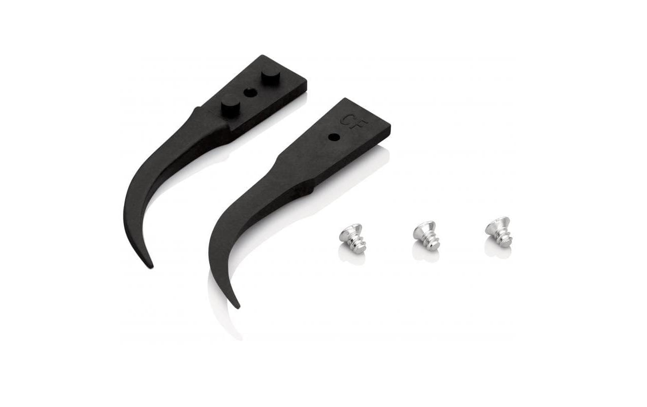 1249504 - Mediatech Wechselspitzen ESD für 92 81 03 40 mm gewinkelt 60°