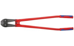 Bolzenschneider mit Mehrkomponenten-Hüllen 910 mm Mittenschneider