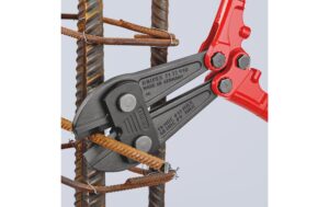 1249554_2 - Mediatech Bolzenschneider mit Mehrkomponenten-Hüllen 910 mm Mittenschneider