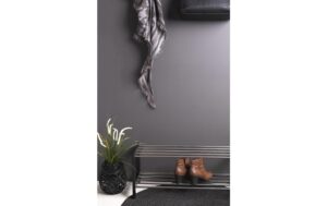 1249663_5 - Mediatech House Nordic Schuhregal Padova Poplar, Edelstahl