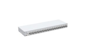 AXIS M7116 Video-Encoder PoE, H.264/H.265/MJPEG, 16-Kanal