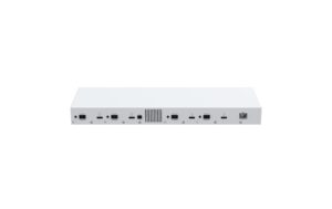 AXIS M7116 Video-Encoder PoE, H.264/H.265/MJPEG, 16-Kanal