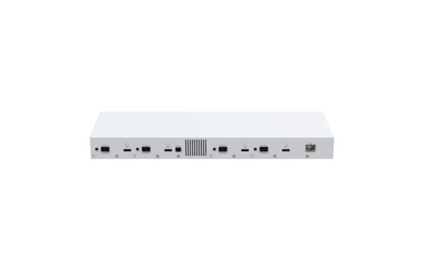 AXIS M7116 Video-Encoder PoE, H.264/H.265/MJPEG, 16-Kanal