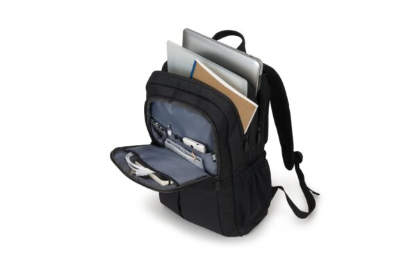 DICOTA Eco Backpack SCALE 15-17.3” D31696-RPET
