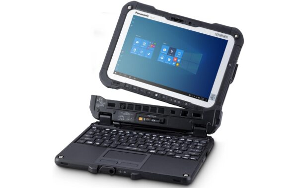 1251094_2 - Mediatech PANA Toughbook, Tastatur zu FZ-G2