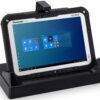 1251104 - Mediatech PANA Docking zu FZ-G2, FZ-VEBG21U 2xUSB 3.0, 2xUSB 2.0, HDMI(4K), Serial, LAN