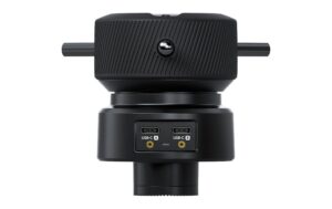 Blackmagic Focus Demand 