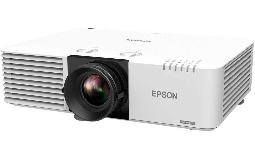 1251578 - Mediatech Epson EB-L520U, 16:10 5200 ANSI-Lumen, WUXGA, Laser kaufen Schweiz | Mediatech.ch