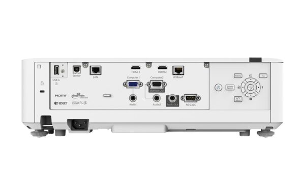 1251578_4 - Mediatech Epson EB-L520U, 16:10 5200 ANSI-Lumen, WUXGA, Laser