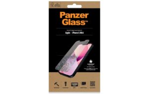 1251634 - Mediatech PanzerGlass Displayschutz SF, AB iPhone 13 mini