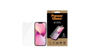 1251634_1 - Mediatech PanzerGlass Displayschutz SF, AB iPhone 13 mini