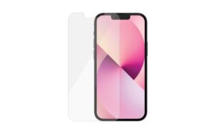 1251634_3 - Mediatech PanzerGlass Displayschutz SF, AB iPhone 13 mini