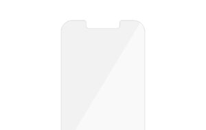 1251634_4 - Mediatech PanzerGlass Displayschutz SF, AB iPhone 13 mini