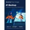 1251720 - Mediatech True Image Essentials ESD, Subscription, 1yr, 3 PC
