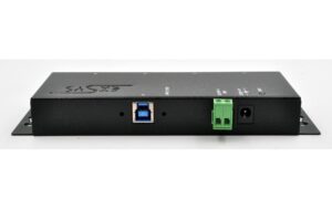 1253349_1 - Mediatech EXSYS EX-1183HMVS-2, 4x USB 3.0, Metall, mit 1.5A Strom pro Port,