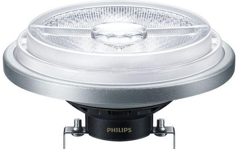 1254077 - Mediatech Philips MAS LEDspotLV 11-50W 927 AR111 40° DIM kaufen Schweiz | Mediatech.ch
