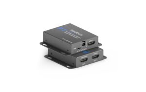 PureTools PT-C-HDEARC-4K eARC Adapter, HDCP2.3, 4K