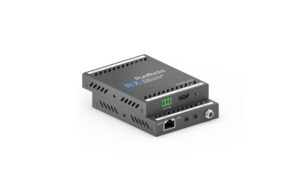 1254177_2 - Mediatech PureTools PT-HDBT-100 HDBT Extender Set, HDMI, bi-Dir PoC, 4K