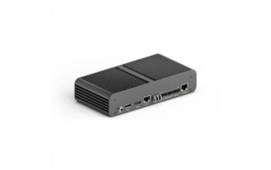 PureTools IPAV1000-TX 10G CAT/Glasfaser, SDVoE, Transmitter