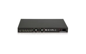 Just Add Power JP-UL-759A IP Transmitter/Multiview, Rack, 4zu1, 4K