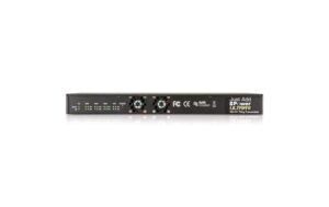 Just Add Power JP-UL-759A IP Transmitter/Multiview, Rack, 4zu1, 4K