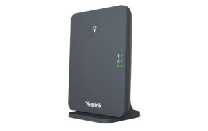 Yealink W70B DECT Basisstation