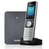 1254259 - Mediatech Yealink W76P 1x W70B + 1x W56H