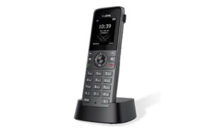 Yealink W73H Mobilteil Zusatzmobilteil W73H
