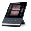 1254270 - Mediatech Yealink EXP43 LCD Tastatur-Erweiterung mit Farbdisplay