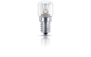 Philips APP Backofen 15.4W E14 230-240V T22 CL OV 1CT/10F