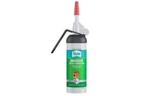 SISTA DRAUSSEN Füllen & Ausbessern 100ml transparent