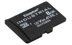 micro SDHC Industrial Trade 8GB UHS-I Class 10, ohne SD Adapter