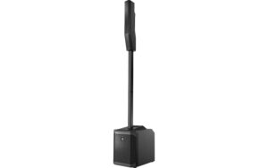 #image_title Electro Voice EVOLVE 30M Schwarz Portables Säulensystem kaufen Schweiz | Mediatech.ch