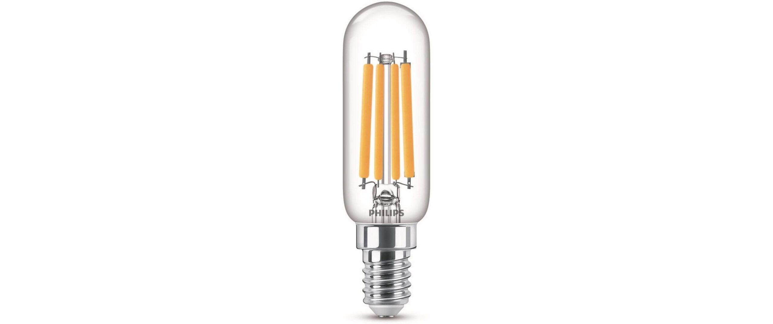 1257414 - Mediatech Philips LED Lampe 6.5W (60W) E14, T25, 2700K kaufen Schweiz | Mediatech.ch