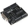 1257988 - Mediatech jOY-it RS232 Shield für Arduino