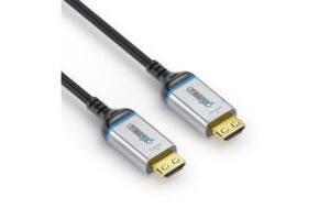 FiberX FX-I380-005 HDMI AOC Kabel, 8k/60Hz, 5m