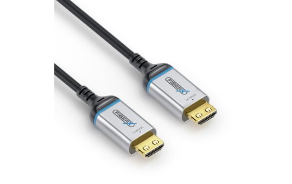 1258103_2 - Mediatech FiberX FX-I380-010 HDMI AOC Kabel, 8k/60Hz, 10m