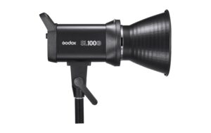 Godox SL100D Daylight LED Video Light