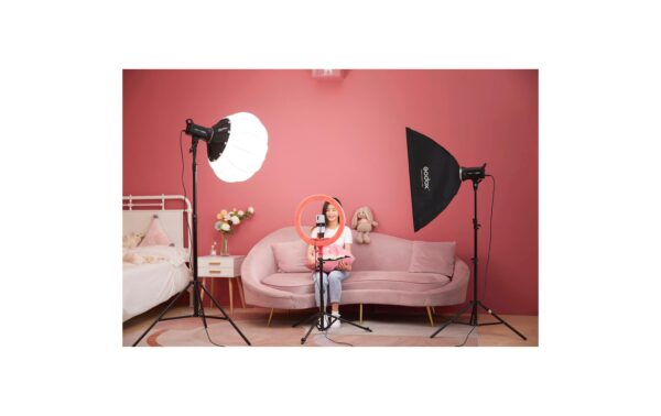 Godox SL100D Daylight LED Video Light