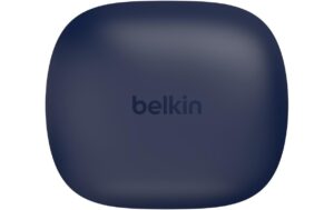 Belkin SOUNDFORM Rise True wless In-Ear blau